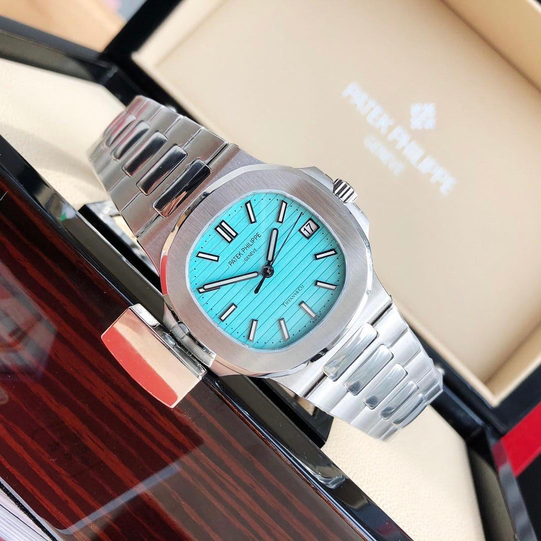 Nautilus Tiffany