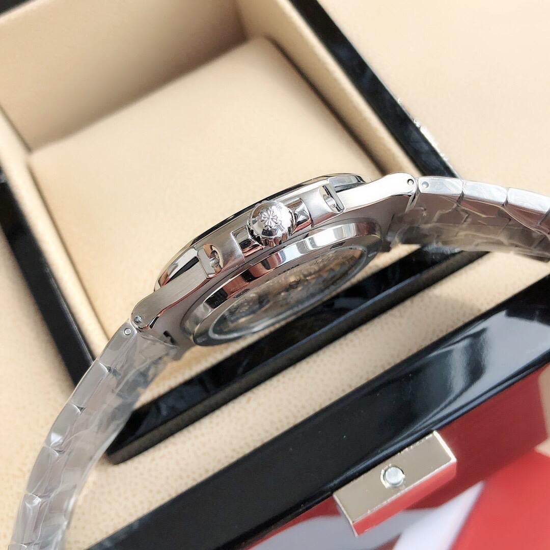 Nautilus Tiffany