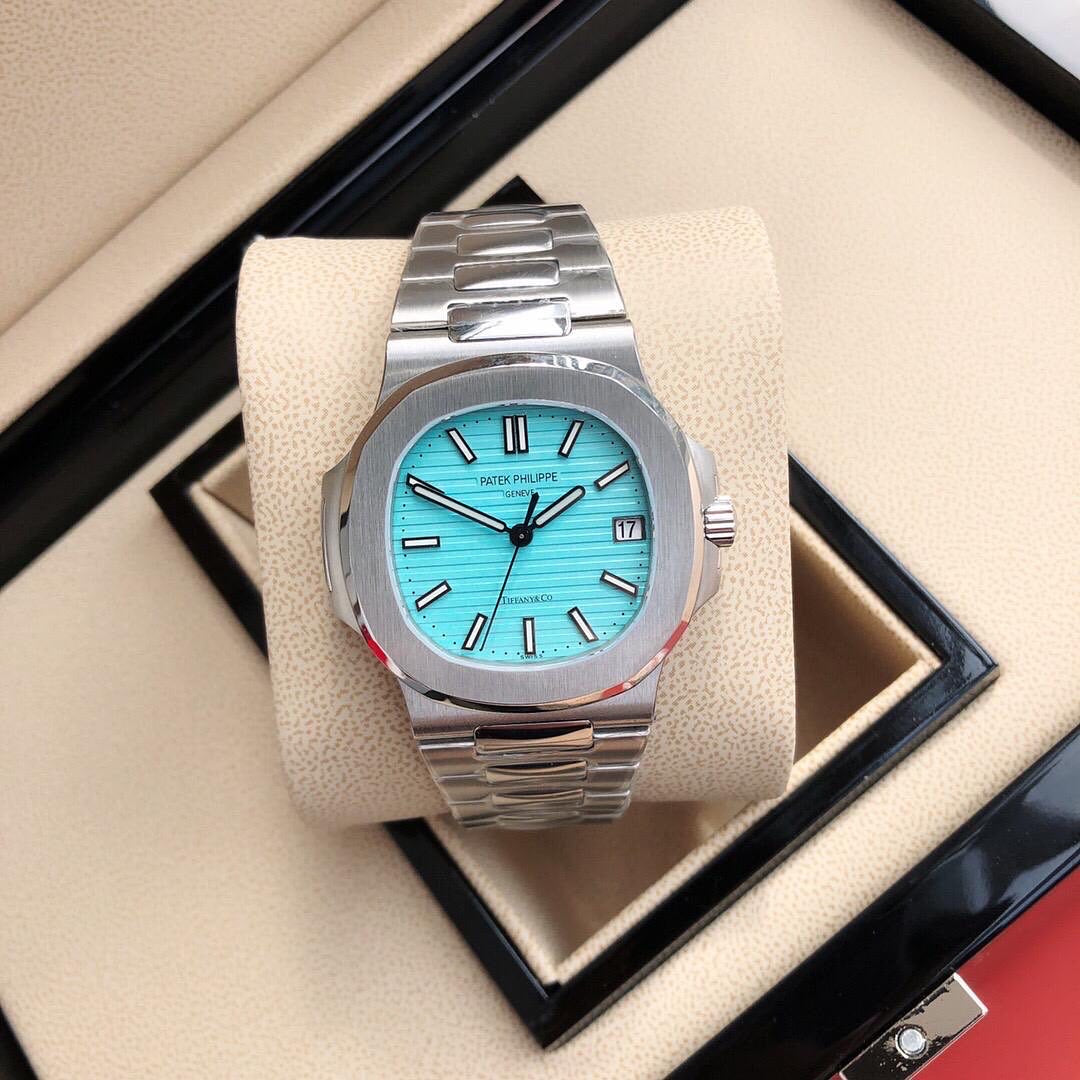 Nautilus Tiffany