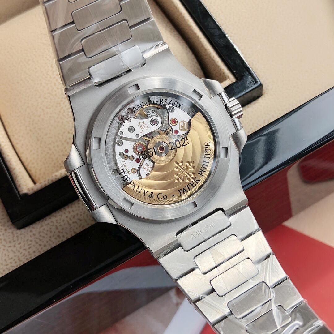 Nautilus Tiffany