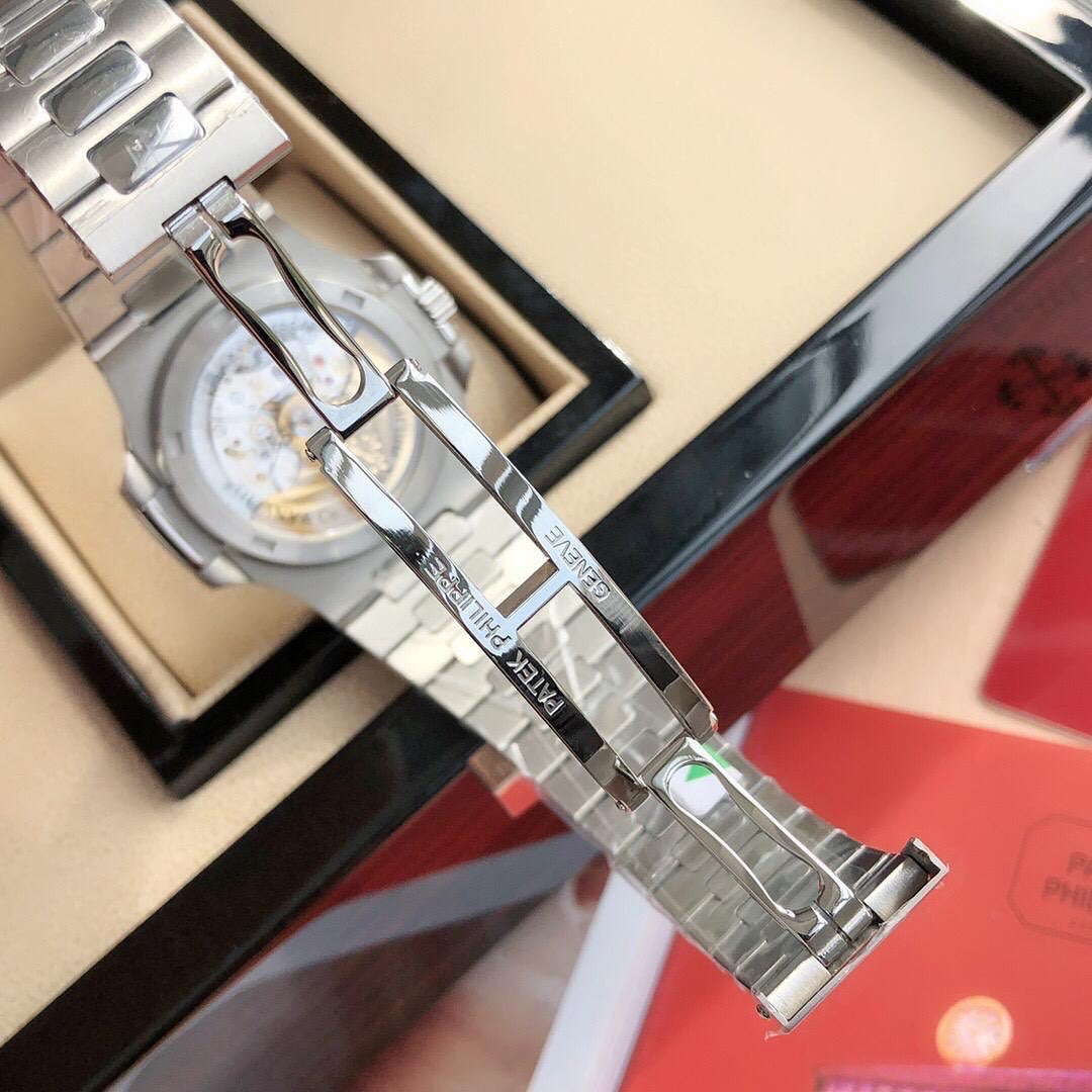 Nautilus Tiffany