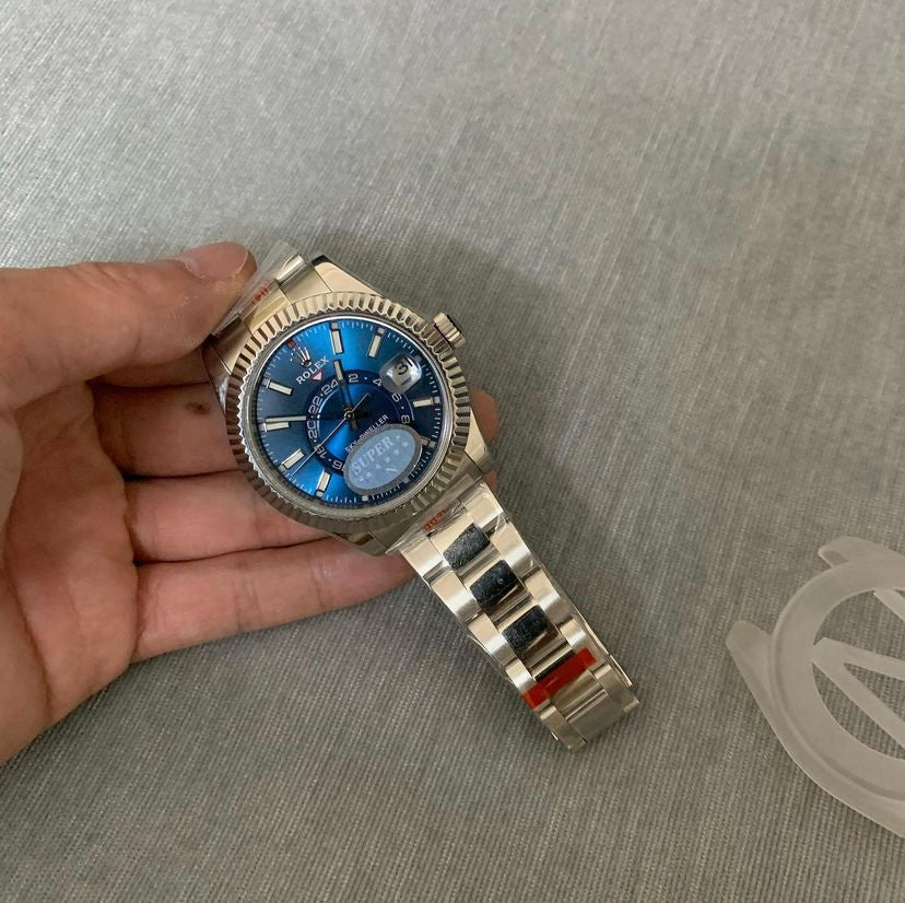 Sky-Dweller
