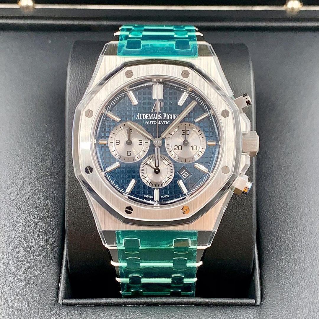 Royal Oak Chronograph