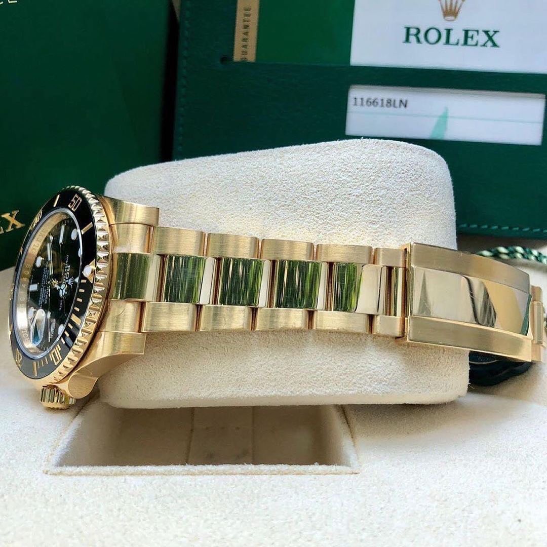 Submariner Date