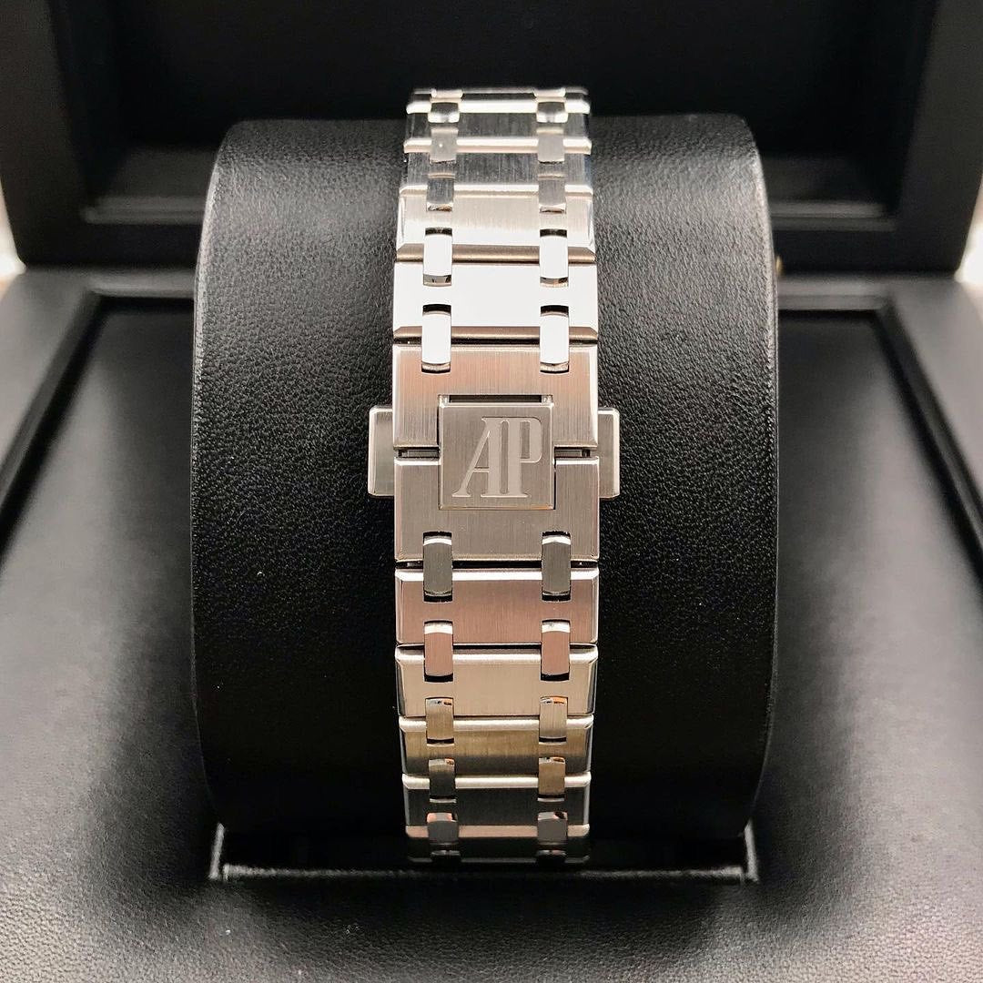 Royal Oak