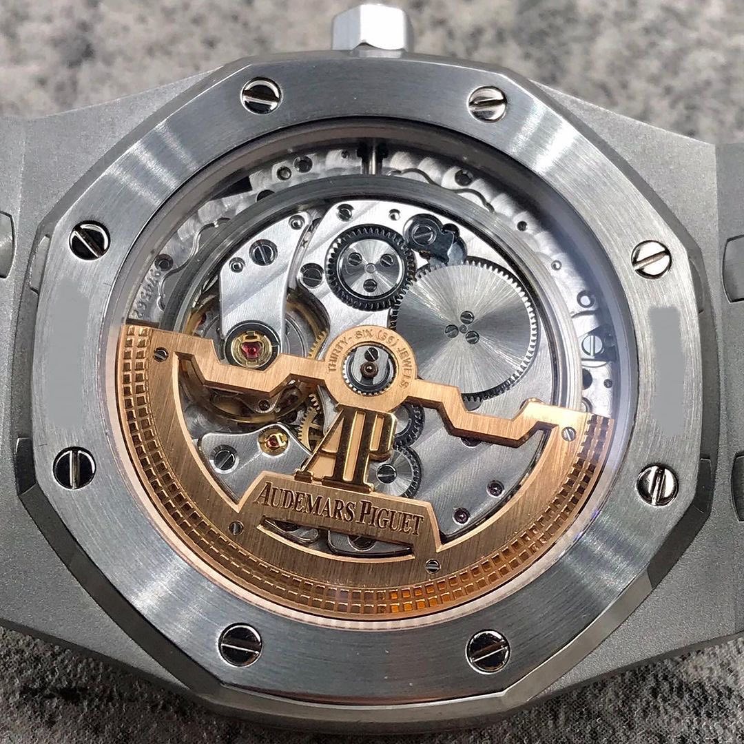 Royal Oak