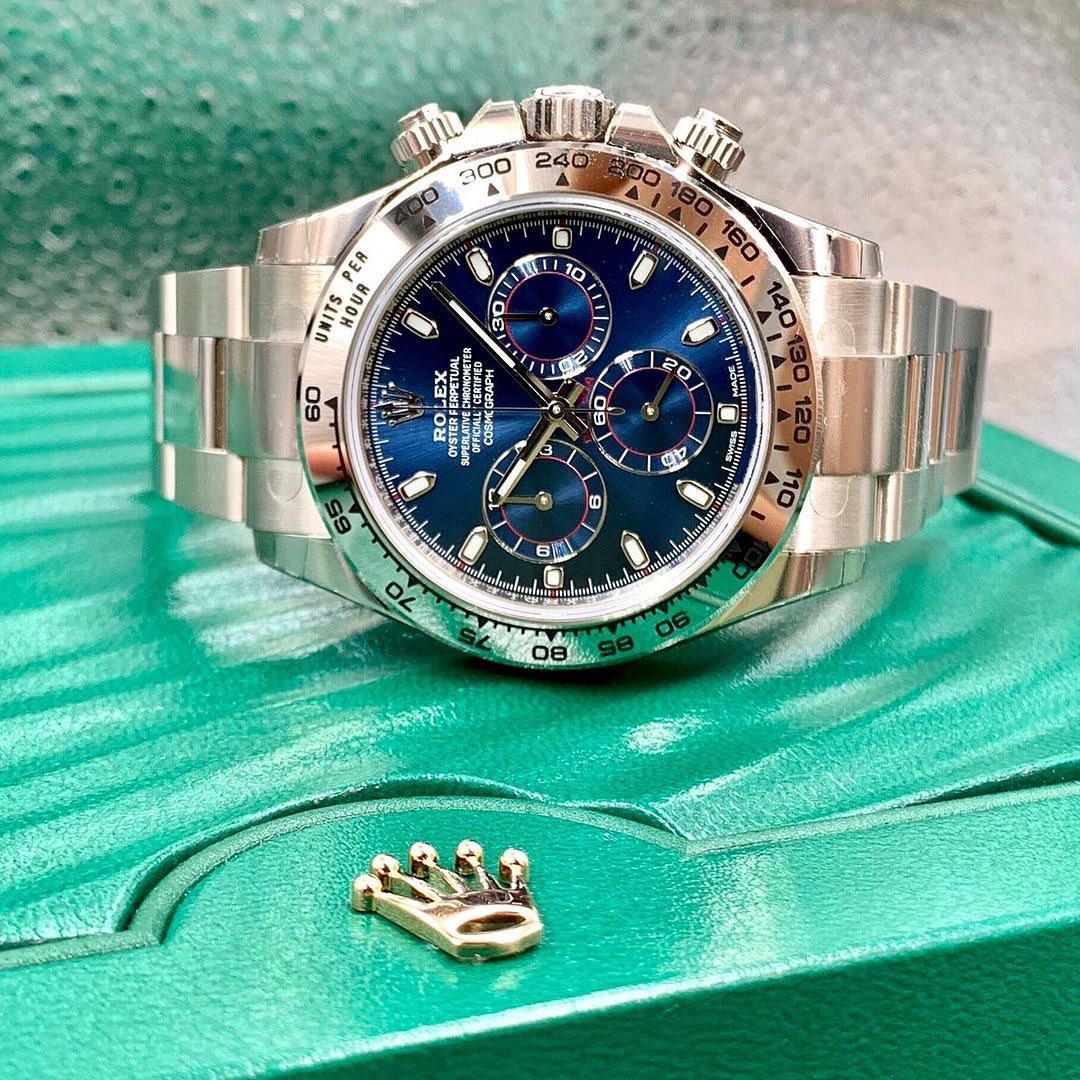 Daytona