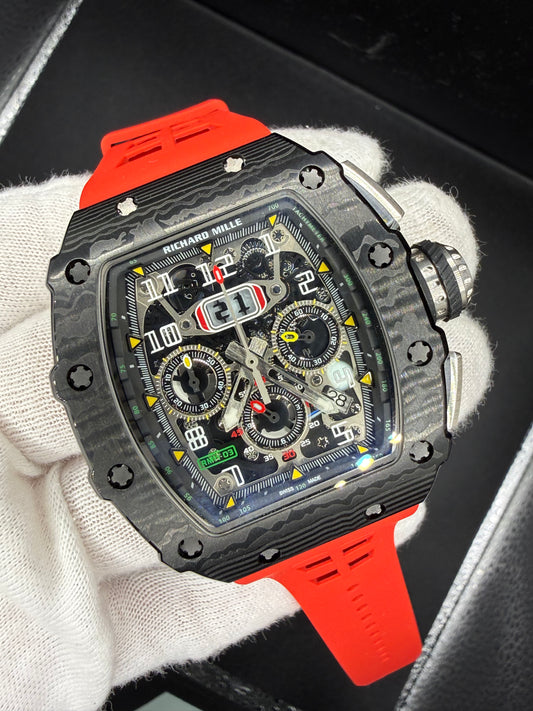 Richard Mille