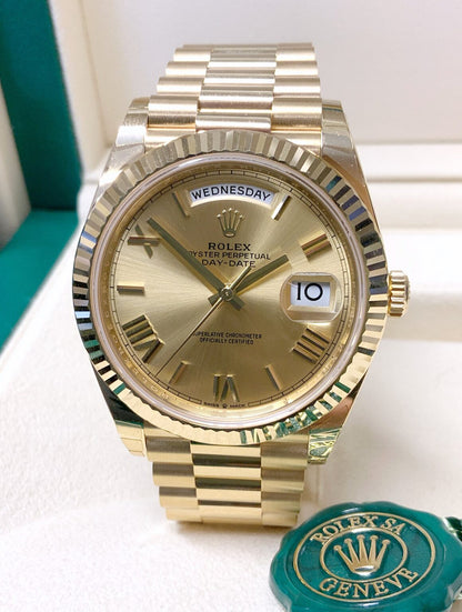 Day-Date