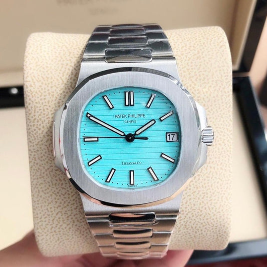 Nautilus Tiffany