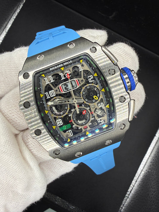Richard Mille