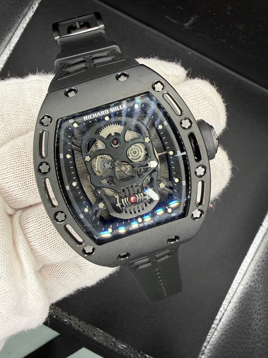 Richard Mille