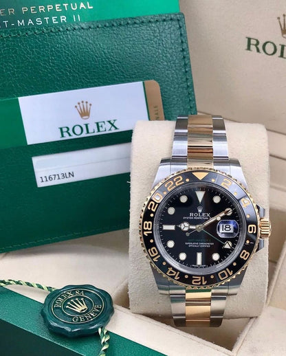 GMT-Master 2