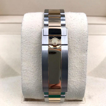 Submariner Date 41mm