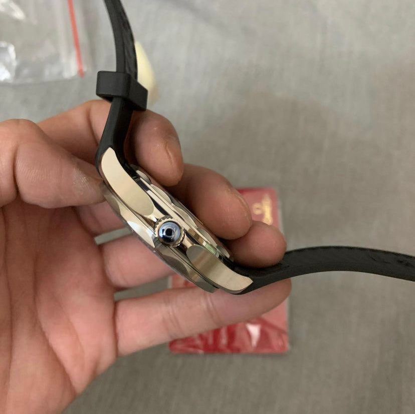 Seamaster Diver 300 M James