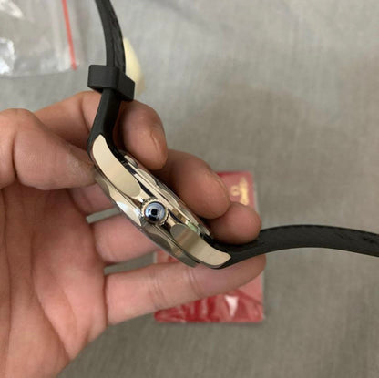 Seamaster Diver 300 M James