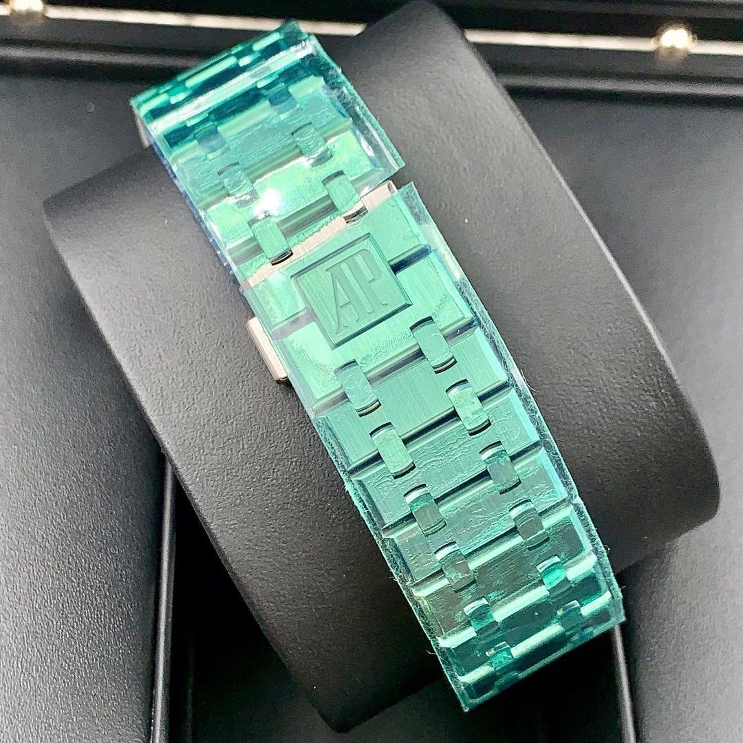 Royal Oak Chronograph