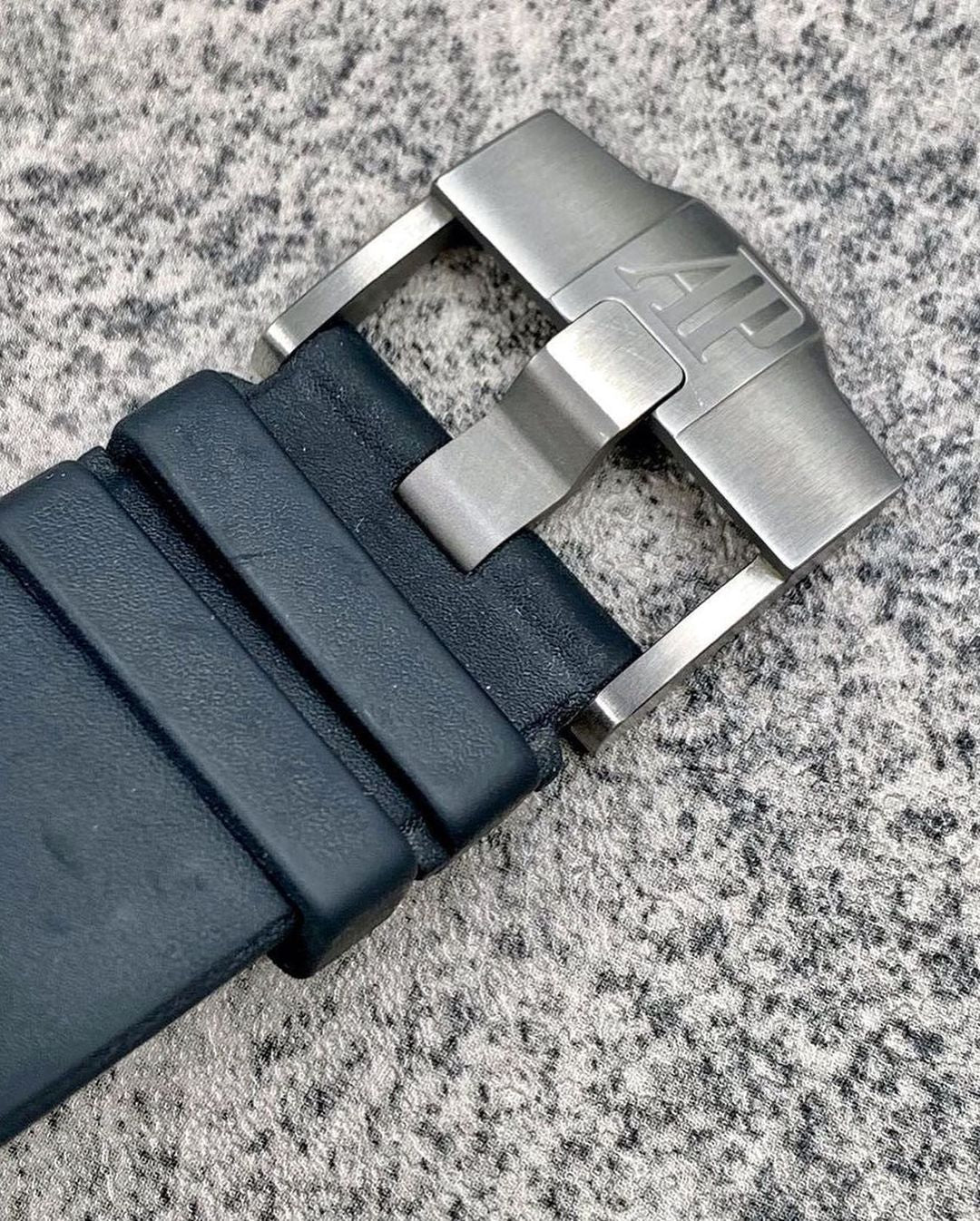 Royal Oak Offshore Chronograph