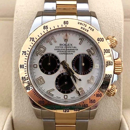 Daytona