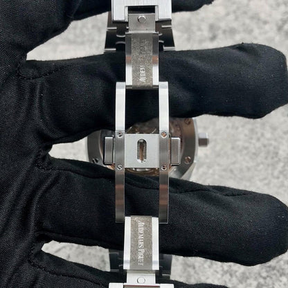 Royal Oak