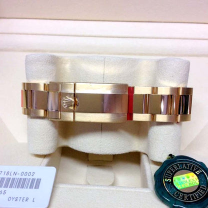 GMT-Master II Green Dial