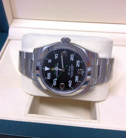 Air King